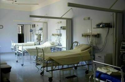 На концентраторы кислорода для больниц 20 регионов выделили более 650 млн рублей
