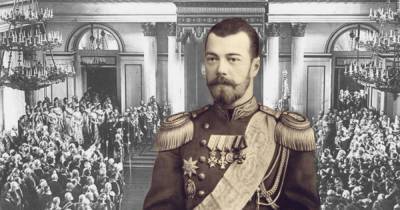 Точка невозврата: мог ли Николай II предотвратить революцию