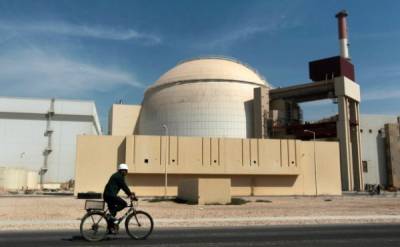 Али Акбар Салехи - Российский посол объяснил трудности Ирана с погашением долга по АЭС «Бушер» - eadaily.com - Россия - Иран
