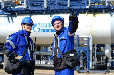 Среднесрочные перспективы акций "Газпром нефти" остаются скромными