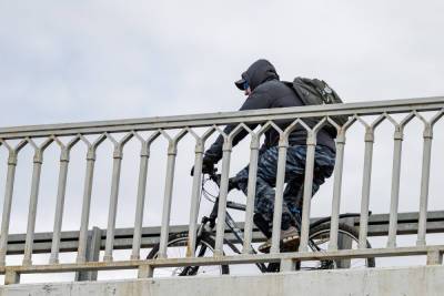 Велосипедные кражи участились в Псковской области