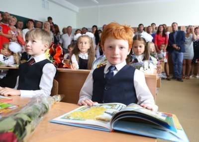 Сколько стоит собрать ребенка в школу и как эта цифра меняется в разных областях Беларуси?