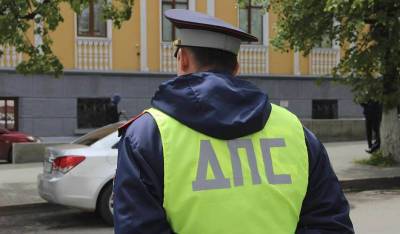 Башкирских гаишников обвинили в создании преступного сообщества с целью получения взяток