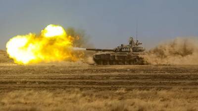 В СФ заявили о попытках Киева подтолкнуть мир к военному конфликту с Россией