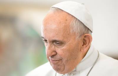 Папа Римский Франциск может отречься от престола – СМИ