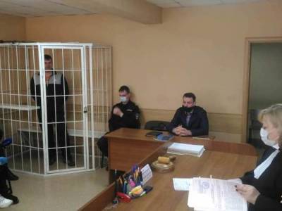 Новосибирскому замминистру транспорта Ставицкому продлили срок ареста