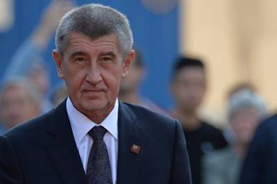 В Чехии заявили о желании развивать отношения с Россией
