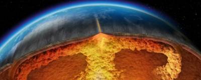 Геологи Института Флориды: ядро Земли является крупнейшим хранилищем углерода на планете