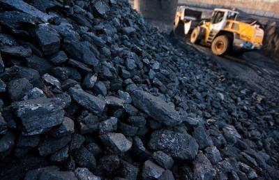 Центрэнерго просит у госбанков кредит на покупку угля