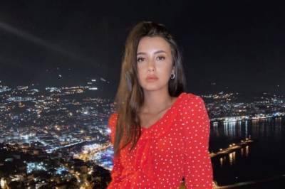 Хабаровчанка погибла во время фотоссесии на скалах в Приморье