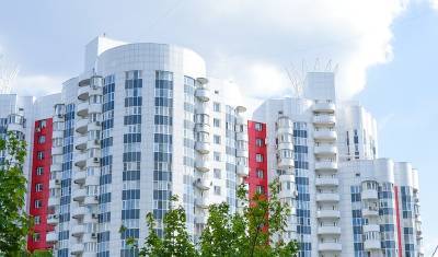В России за год сократилась доступность ипотеки на первичном рынке недвижимости