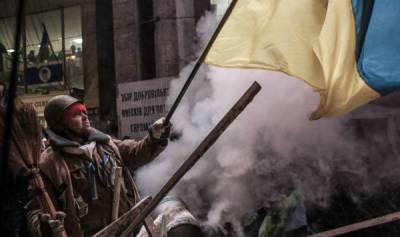 Без слез не взглянешь: с чем Украина подошла к тридцатилетию своей независимости