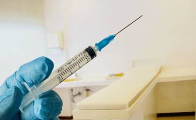 Al Arabiya (ОАЭ): популярная вакцина от коронавируса быстро теряет эффективность против «дельта»-штамма!