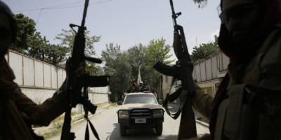"Талибан" назвал новую крайнюю дату вывода войск США и пригрозил последствиями