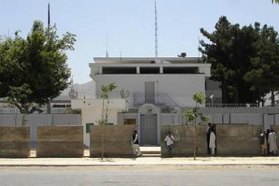 Российское посольство в Афганистане обратилось к желающим уехать в Россию