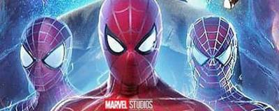 В сеть слили незаконченный трейлер нового «Человека-паука»