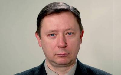 Умер главный конструктор самолетов Ил Андрей Юрасов