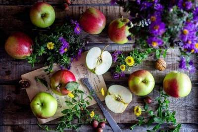 Яблочный спас: что можно и что нельзя делать в этот день