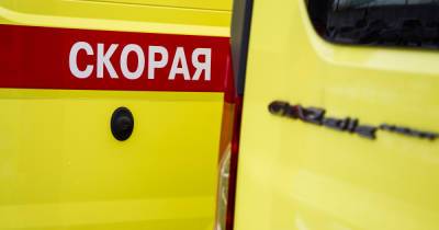 Упал с третьего этажа: в Калининграде погиб 79-летний постоялец дома престарелых