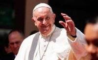 Франциск - Бенедикт XVI (Xvi) - Папа Франциск собрался на покой по состоянию здоровья - vlasti.net - Ватикан