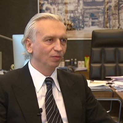 Президент РФС предложить отказаться от лимита на легионеров в ЧР