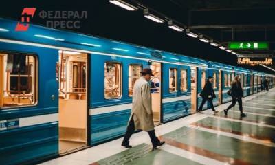 В Новосибирск доставили последнюю партию эскалаторов для станции метро «Спортивная»
