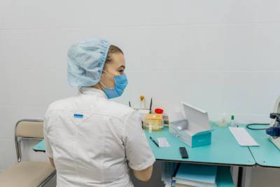 Рязанская область получила 37,7 тысяч доз вакцины «Спутник-Лайт»