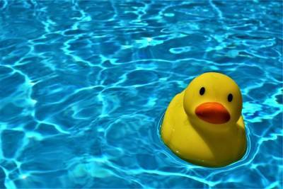 В Ингушетии годовалый ребенок утонул в бассейне собственного дома