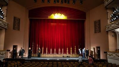 Директор Театра Ермоловой опроверг слухи об увольнении 29 актеров