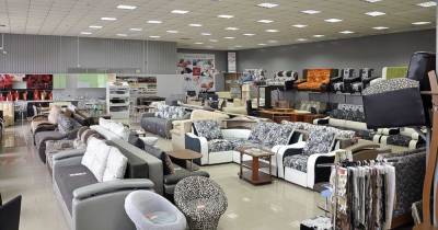 Растет экспорт мебели из Турции на мировые рынки