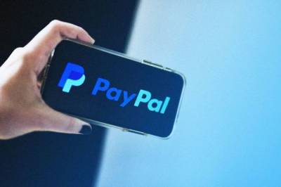 PayPal запускает криптовалютный сервис в Великобритании