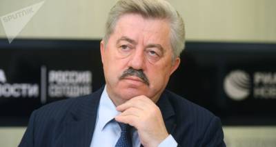 Российский депутат рассказал о перспективах грузино-российских отношений