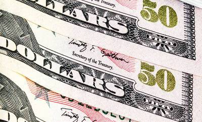Курс валют на завтра: ЦБ объявил цену доллара и евро на 24 августа