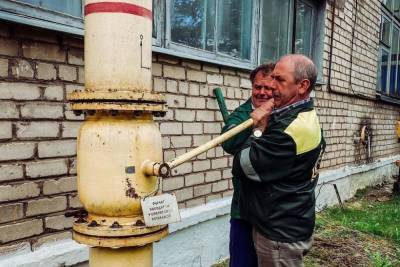 Горячее водоснабжение возобновили на Завеличье в Пскове