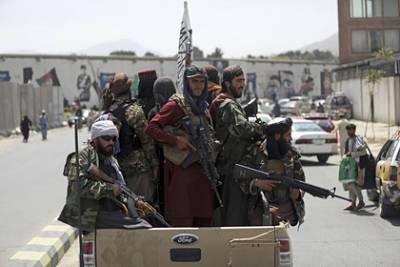 «Талибан» пригрозил США военным ответом на несвоевременный вывод войск