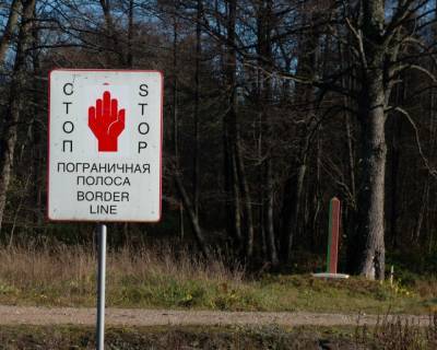 Александр Лукашенко: Польша устроила конфликт на границе с Беларусью