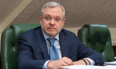 Министры энергетики США, Германии и Украины обсудили угрозы «Северного потока-2», - Галущенко