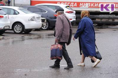 Прокуратура Сыктывдинского района защитила права семьи пенсионеров