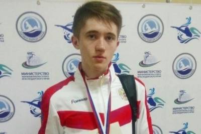 Спортсмен из Ивановской области примет участие в Параолимпийских играх