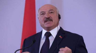 Лукашенко на заседании ОДКБ заявил о нарушении Польшей госграницы Белоруссии