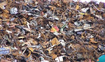 Экологи: В России через 9 лет может быть переизбыток мусорных отходов