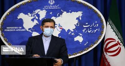 Иран призвал афганские группировки сформировать правительство после вывода внерегиональных сил