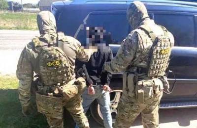 В Туле задержан украинский шпион, пытавшийся похитить сведения о новейшем вооружении