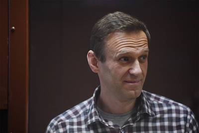 В Китае назвали несправедливыми санкции США против России из-за Навального