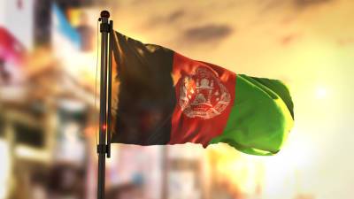 Представитель талибов: Движение ведет переговоры с вице-президентом Афганистана Салехом