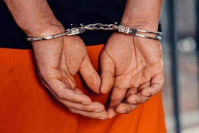 В Вяземском районе двое мужчин украли пеноблоки, оставленные возле строящегося дома
