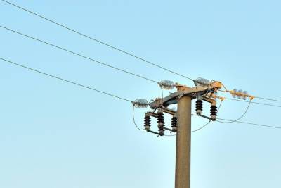 Подросток из Перевальска получил удар электрическим током