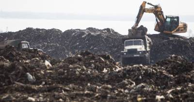 В минэкологии Калининградской области заявили о росте тарифов на вывоз мусора после закрытия двух полигонов