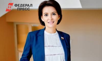 Челябинский сенатор обвинила ЕСПЧ в навязывании однополых браков