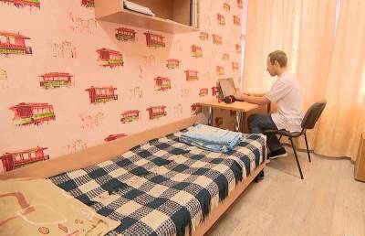 Общежития для студентов в Минске: быт, правила проживания и за что могут выселить